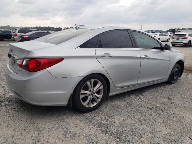 Vin: 5npec4ac7bh007160, lot: 59464965, hyundai sonata se 20113