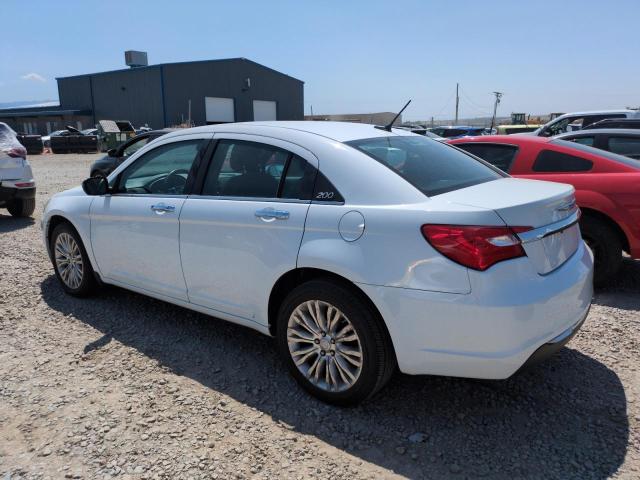 Vin: 1c3ccbcg2dn522506, lot: 62152935, chrysler 200 limited 20132