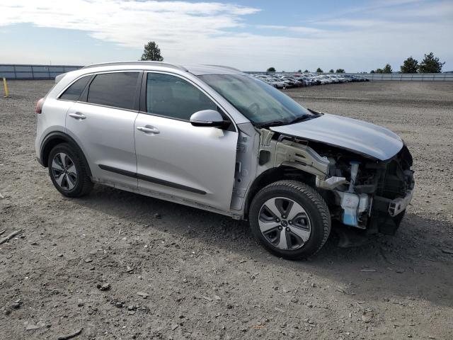 2017 KIA NIRO EX KNDCC3LC2H5054264