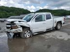 2018 CHEVROLET SILVERADO - 3GCUKREC5JG523692