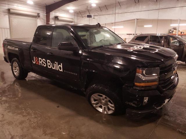 2016 CHEVROLET SILVERADO - 1GCVKREC4GZ302002
