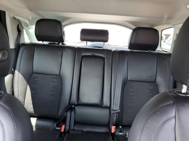 2016 LAND ROVER DISCOVERY - SALCP2BG6GH625926