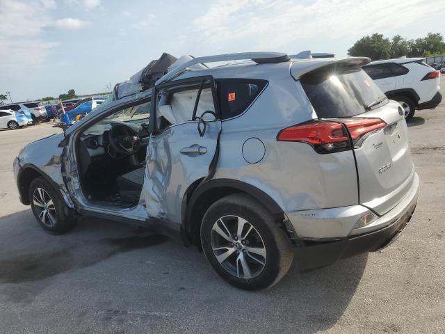 2017 TOYOTA RAV4 XLE - 2T3WFREV5HW370126