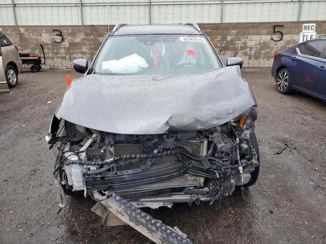 2019 NISSAN ROGUE S 5N1AT2MT2KC702460