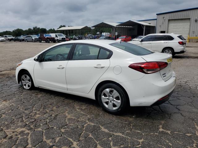 2017 KIA FORTE LX 3KPFK4A79HE082806