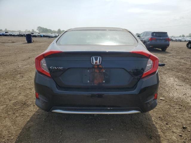 2020 HONDA CIVIC LX 2HGFC2F60LH516790