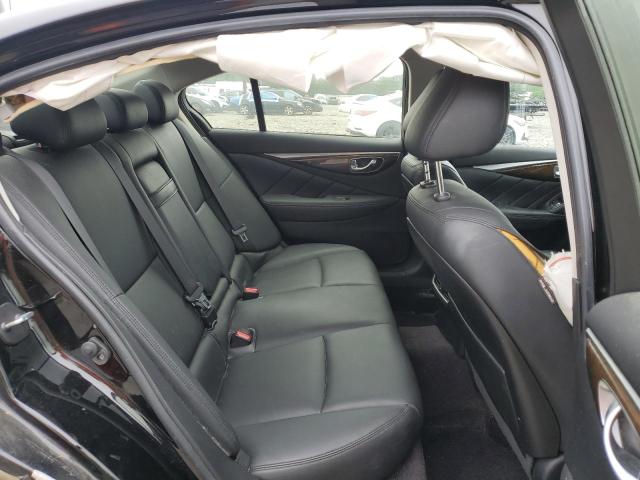 2019 INFINITI Q50 LUXE #3291245960