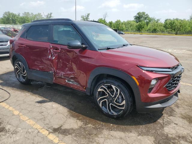 2024 CHEVROLET TRAILBLAZE KL79MUSL3RB123378