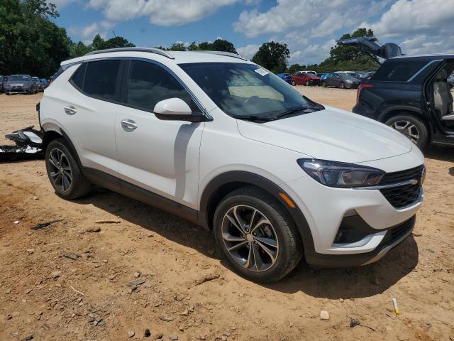 2020 BUICK ENCORE GX KL4MMDSL6LB105326