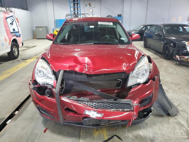 2015 CHEVROLET EQUINOX LT - 2GNALBEK3F6206809