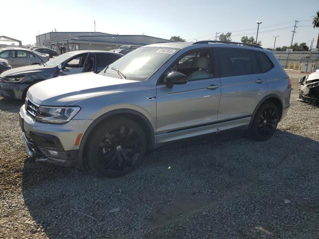 VOLKSWAGEN TIGUAN SE