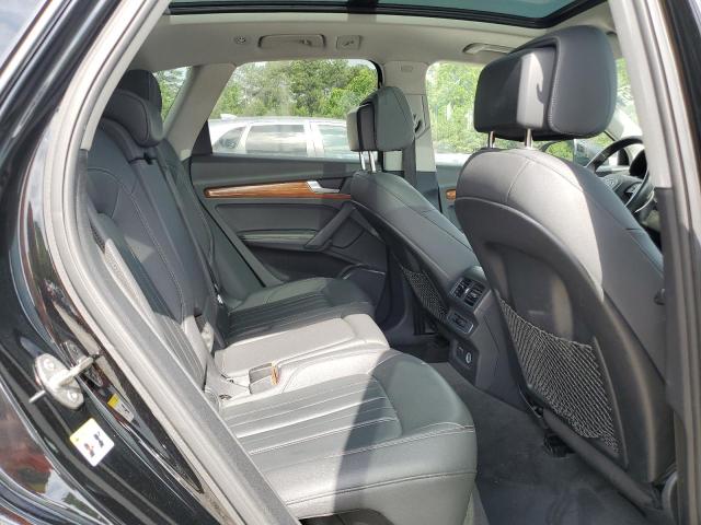 2021 AUDI Q5 PREMIUM - WA1BAAFY9M2127620