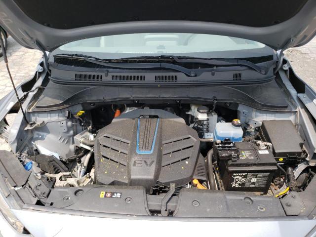 2021 HYUNDAI KONA LIMIT KM8K33AG1MU118226