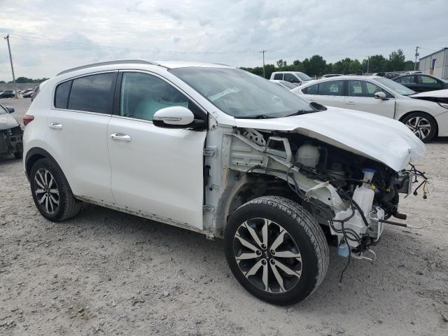 Vin: kndpn3ac9j7310179, lot: 61767815, kia sportage ex 20184