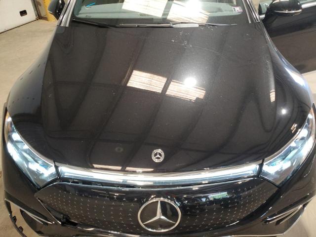 2023 MERCEDES-BENZ EQS SEDAN W1KCG2EBXPA042359