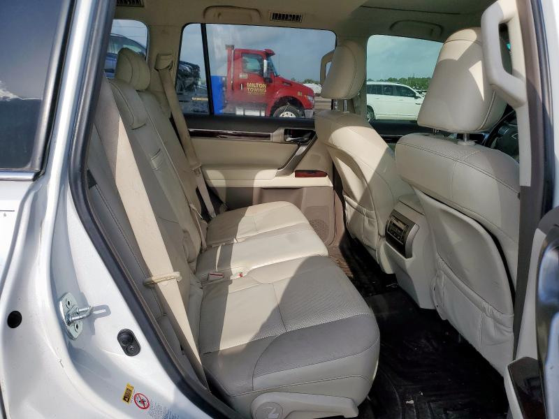 2016 LEXUS GX 460 JTJBM7FX6G5134466