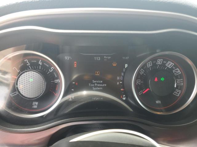 2019 DODGE CHALLENGER 2C3CDZAG2KH524657