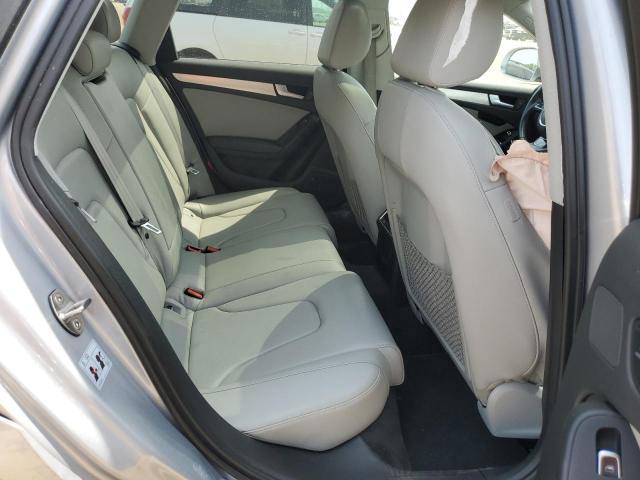 2015 AUDI A4 ALLROAD WA1UFAFLXFA066902