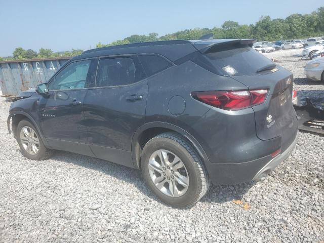 Vin: 3gnkbdrs9ks600758, lot: 59284755, chevrolet blazer 3lt 20192