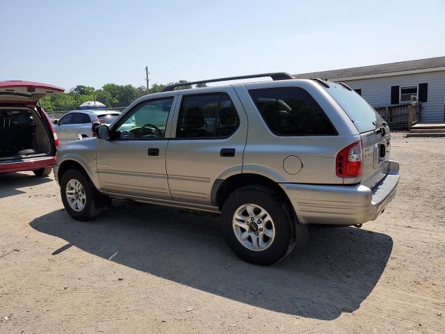 ISUZU RODEO S 2004 4S2DM58Y144302204 photo #3