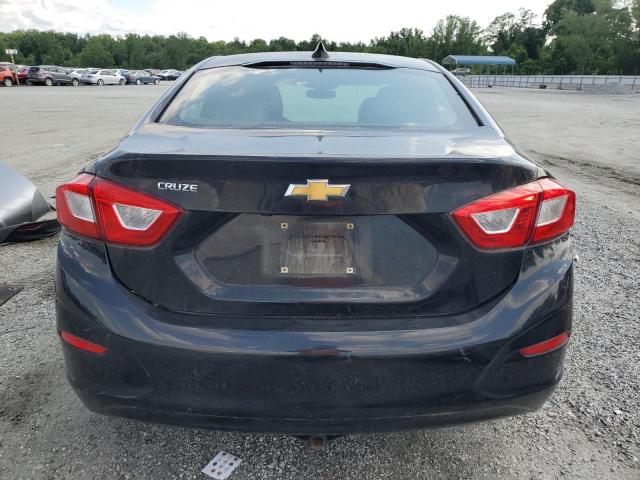 2018 CHEVROLET CRUZE LS 1G1BC5SM7J7237230