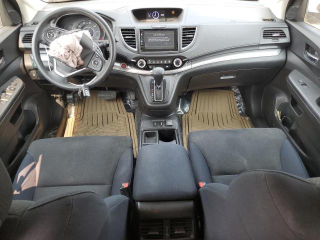 2015 HONDA CR-V EX - 5J6RM4H50FL056668
