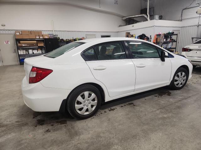 Vin: 2hgfb2f50ch304353, lot: 59704545, honda civic lx 20123