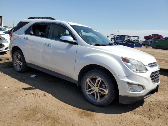 Vin: 2gnflge32h6229352, lot: 60283545, chevrolet equinox premier 20174
