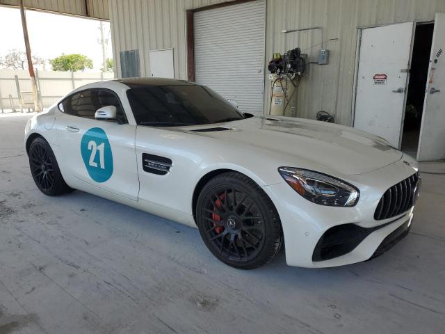 Vin: wddyjaja2ga000623, lot: 62283175, mercedes-benz gt-class s 20164