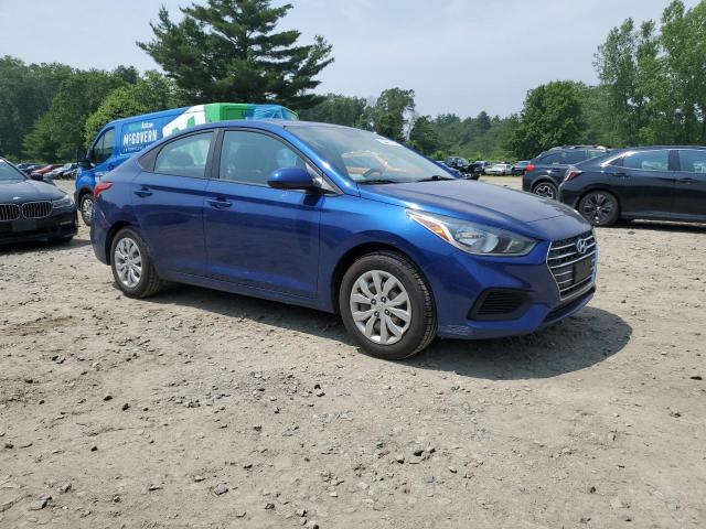 2019 HYUNDAI ACCENT SE - 3KPC24A36KE046532