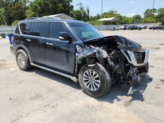 2020 NISSAN ARMADA SV JN8AY2ND5L9111829