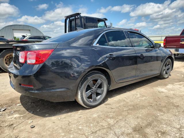 2015 CHEVROLET MALIBU LS - 1G11B5SL4FF127769