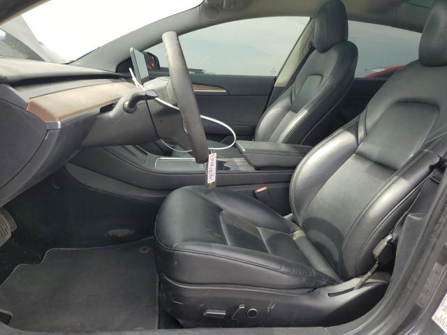 2022 TESLA MODEL 3 5YJ3E1EAXNF336012