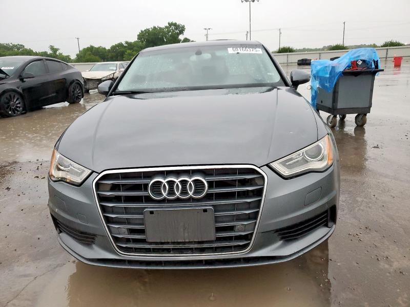 2015 AUDI A3 PREMIUM WAUCCGFF4F1018588