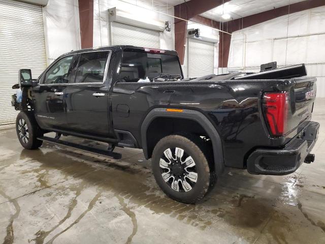 2024 GMC SIERRA K25 - 1GT49RE75RF156305