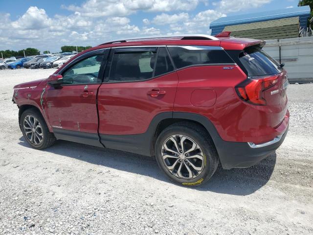 2019 GMC TERRAIN SL - 3GKALPEV5KL159762