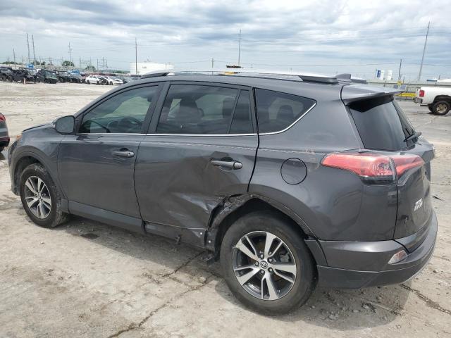 2018 TOYOTA RAV4 ADVEN - 2T3WFREV5JW514733