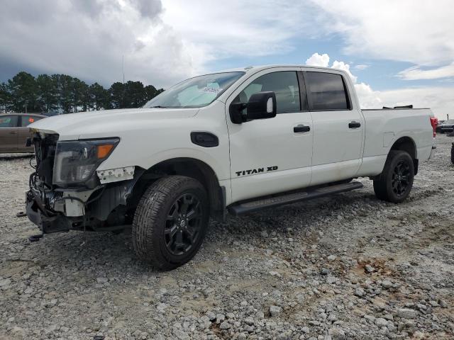 Vin: 1n6ba1f49jn527364, lot: 60675595, nissan titan sl 2018 img_1