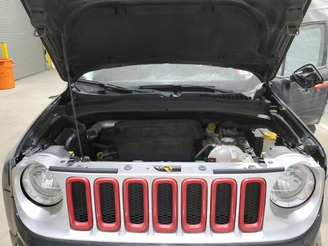 2015 JEEP RENEGADE L - ZACCJBDT5FPB97065