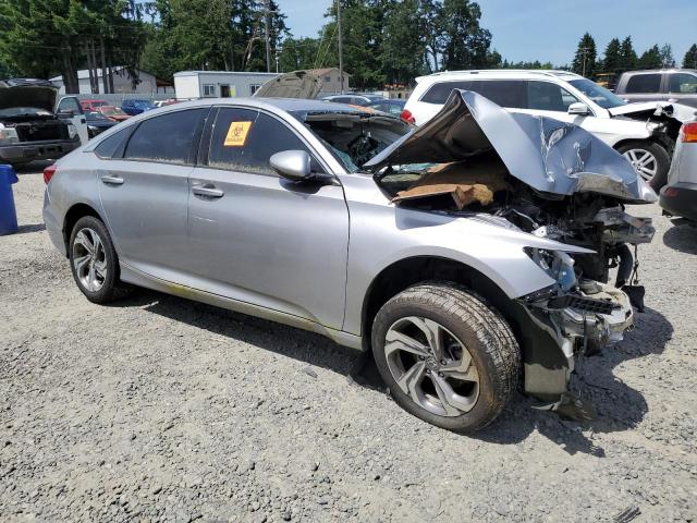 Vin: 1hgcv1f57ja129857, lot: 60070085, honda accord exl 20184