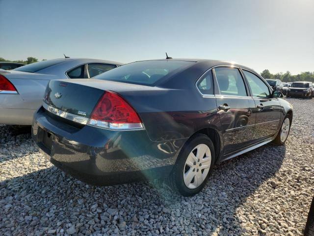 Vin: 2g1wa5ekxb1100492, lot: 61235835, chevrolet impala ls 20113