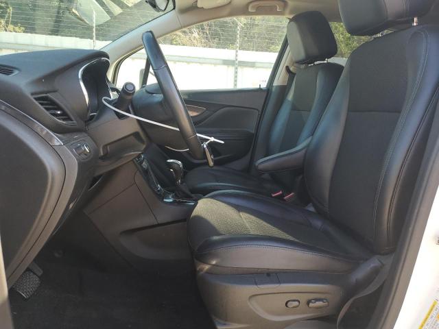 2019 BUICK ENCORE SPO KL4CJ1SB6KB727403