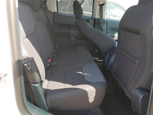 2023 FORD MAVERICK X 3FTTW8E3XPRA22031