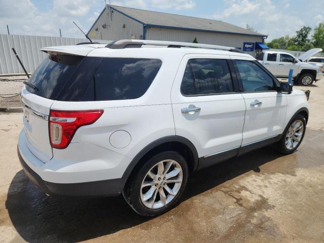 Vin: 1fm5k7d86ega80360, lot: 61604015, ford explorer xlt 20143