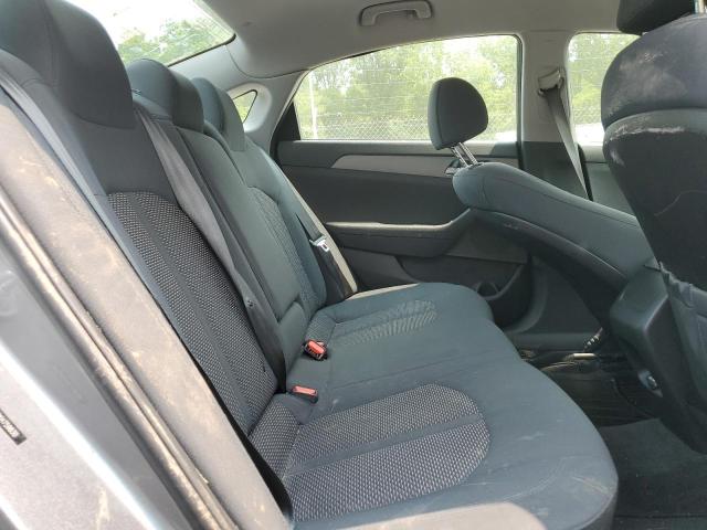 5npe24af9kh759830 - 2019 Hyundai sonata se - #59252105