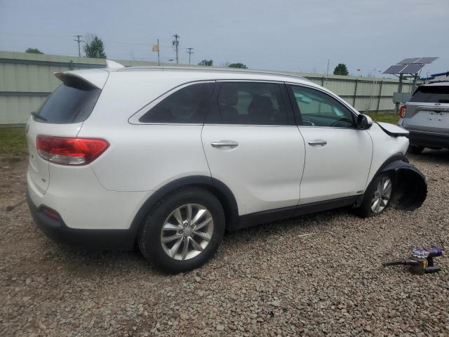 Vin: 5xypgda32gg181990, lot: 60639145, kia sorento lx 20163