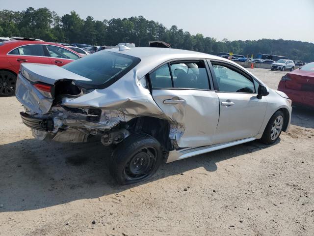 Vin: 5yfb4mde9pp033184, lot: 59351455, toyota corolla le 20233