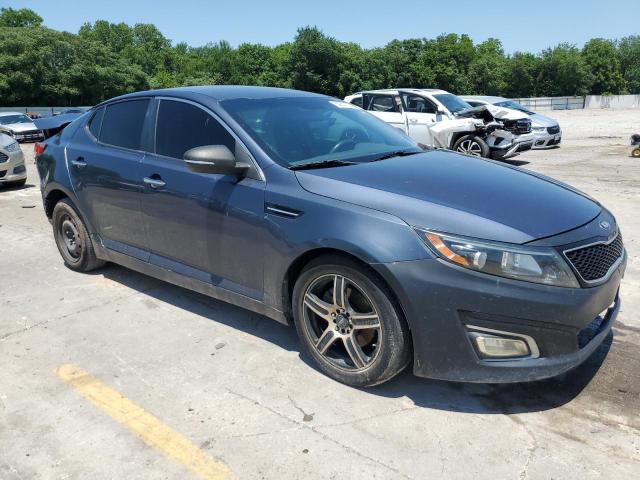 Vin: 5xxgm4a78fg437595, lot: 56953215, kia optima lx 20154
