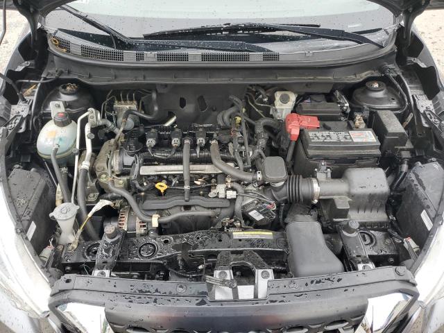 2019 NISSAN KICKS S 3N1CP5CU3KL496067
