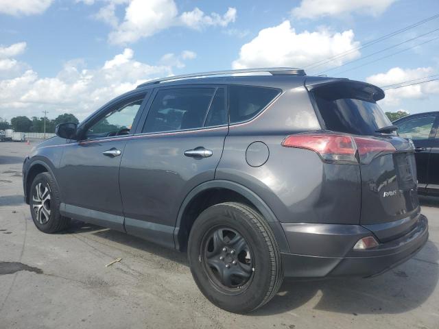 2016 TOYOTA RAV4 LE 2T3ZFREV9GW273135
